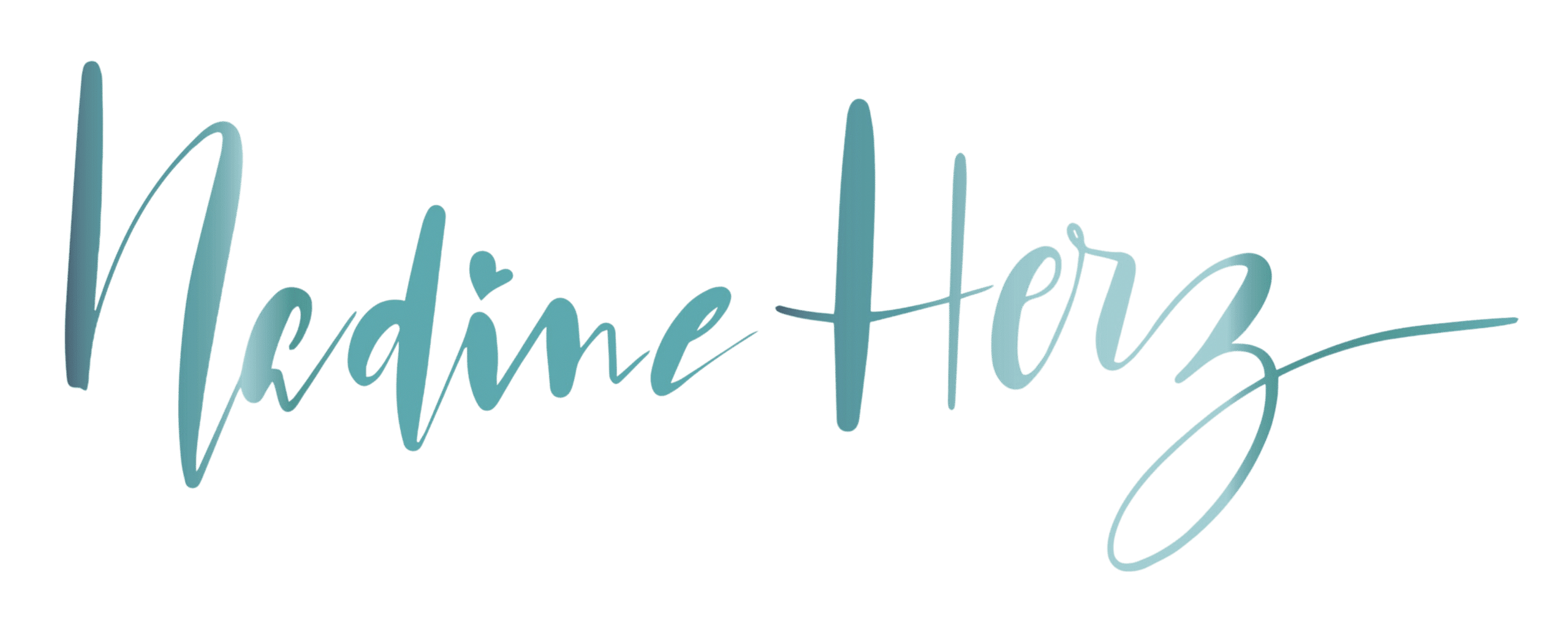 Logo Heilpraktikerin mit Herz