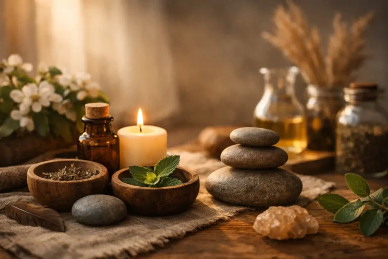 Fatigue Syndrom Naturheilkunde verstehen