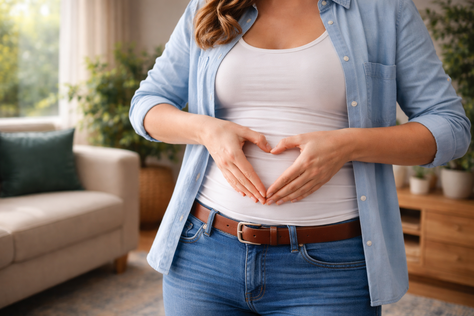 Gewichtsreduktion und Wohlfühlgewicht in Potsdam – ganzheitliches Abnehmprogramm mit Herz und Verstand