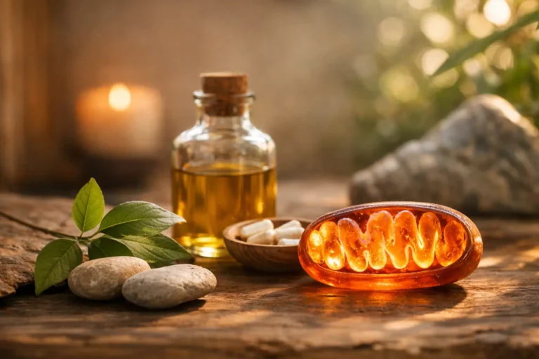 Mitochondriale Medizin im Gesundheitsalltag