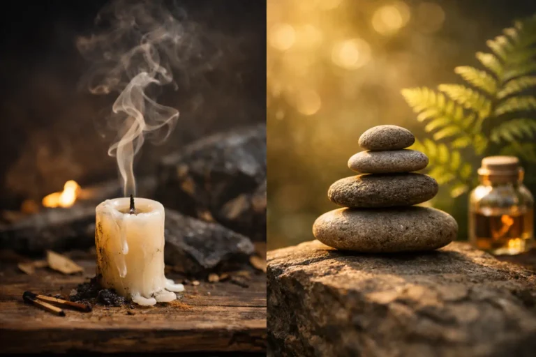 Unterschied Burnout und Nebennierenschwäche verstehen